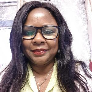 Christine Adedokun, Head of Accounts Solutions